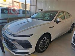 هیوندای سۆناتا